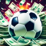 Situs Judi Bola Bonus judi Sbobet bola