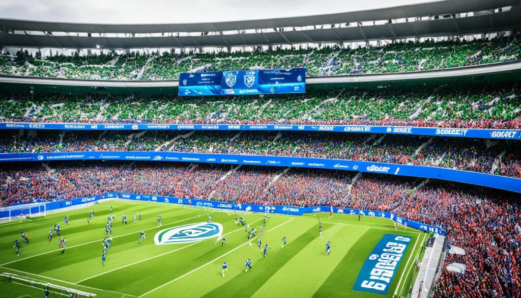 Situs Judi Bola tim SBOBET