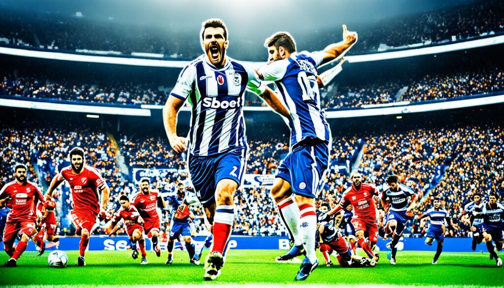 Taruhan Situs Judi Bola   handicap SBOBET