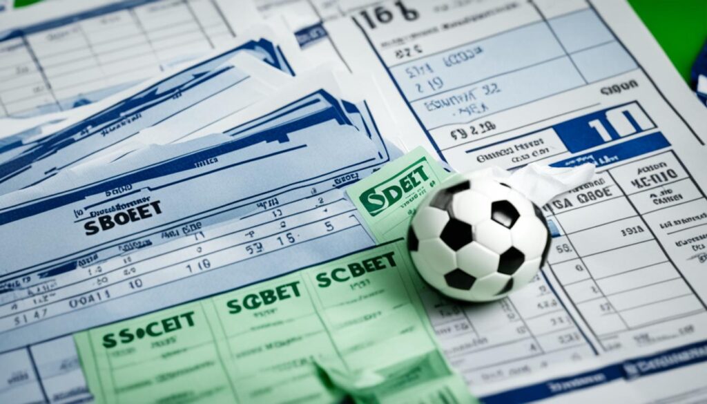 Taruhan Situs Judi Bola over/under SBOBET