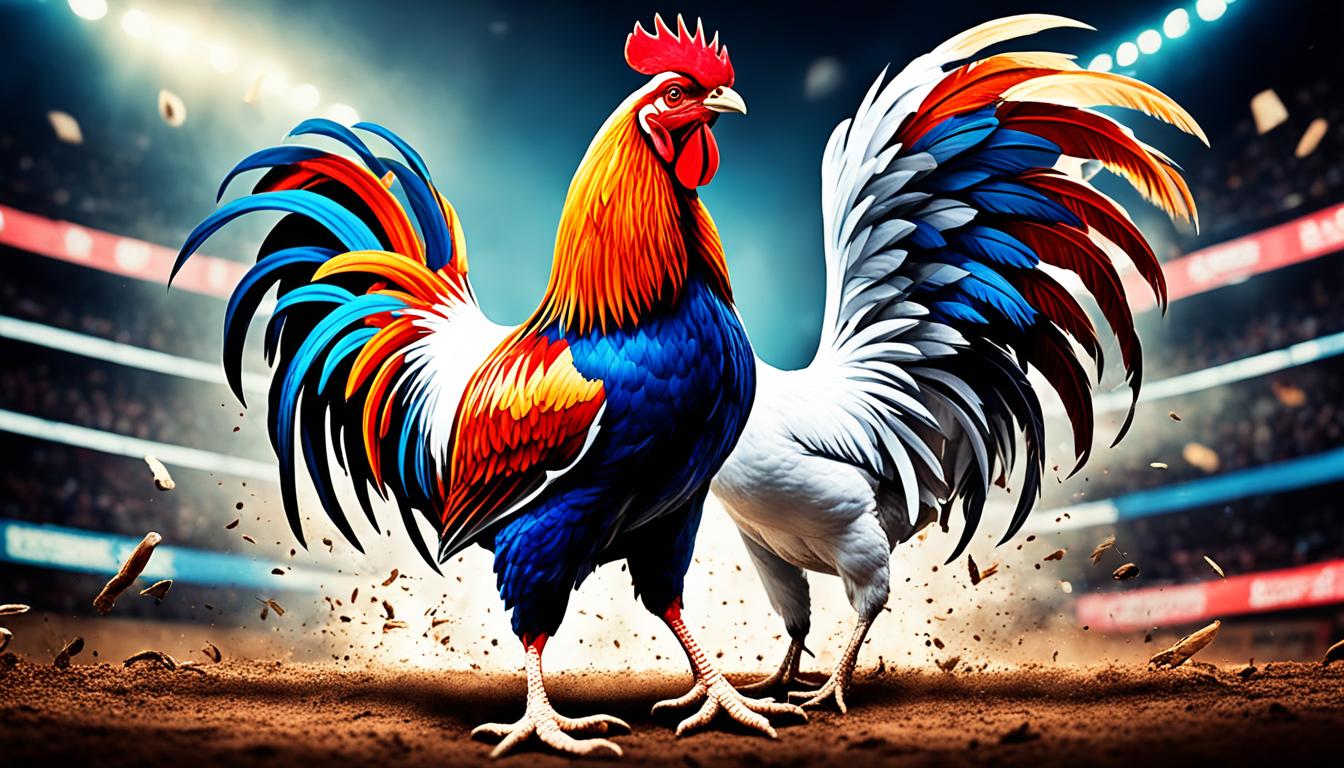 Bonus dan Promosi Situs Taruhan Sabung Ayam Terbaik