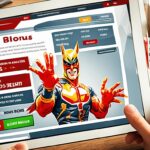 Cara klaim bonus di situs sabung ayam tanpa bot