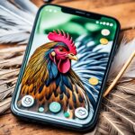 Keamanan Bermain Taruhan Sabung Ayam Online