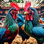 Legalitas situs sabung ayam tanpa bot