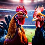 Odds taruhan sabung ayam real player