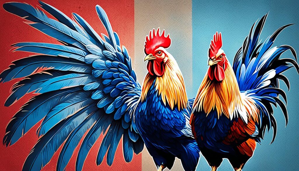 Pengalaman Bermain Sabung Ayam Online yang Terjamin