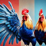 Pengalaman Bermain Sabung Ayam Online yang Terjamin