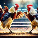 Pengalaman bermain sabung ayam tanpa bot