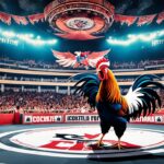 Platform Sabung Ayam Terbaik