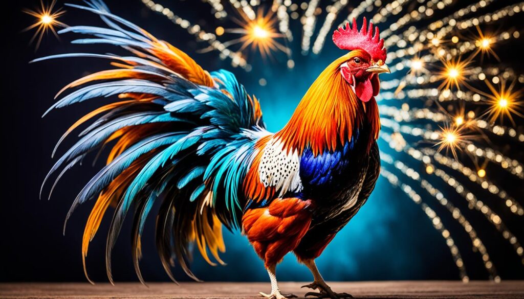 Review Situs Judi Taruhan Sabung Ayam Online Terpercaya