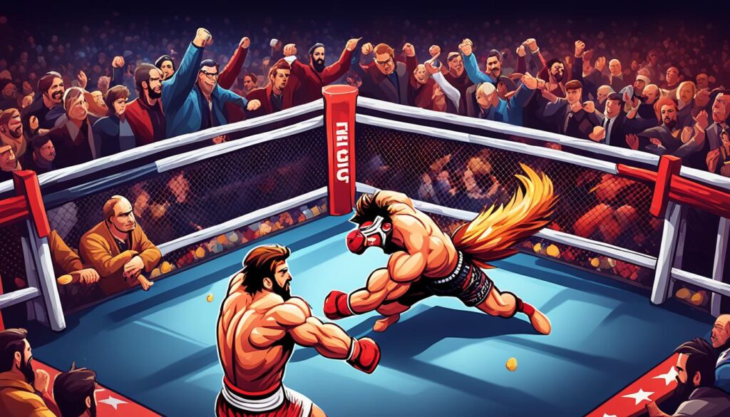 Review situs sabung ayam online tanpa kecurangan