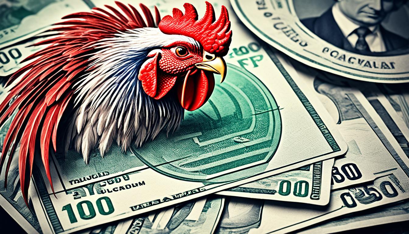 Sistem Pembayaran Terpercaya untuk Taruhan Sabung Ayam