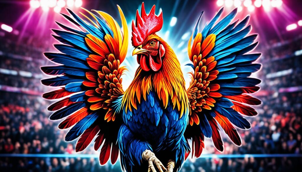 Situs Judi Sabung Ayam Online Terbaik