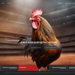 Situs taruhan sabung ayam dengan audit independen