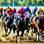 Agen Balap Kuda Thailand Online Terpercaya