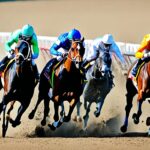 Analisis Performa Kuda Balap