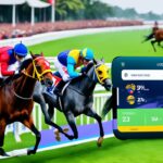 Aplikasi Mobile Balap Kuda Thailand Uang Asli