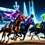 Balapan Kuda Online IDN Terbaru 2024