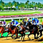 Bonus Deposit Balap Kuda Thailand Online