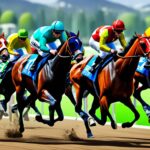 Cara Bermain Balapan Kuda Online IDN