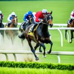 Daftar Situs Balap Kuda Thailand Resmi