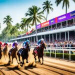 Jackpot Besar Balap Kuda Thailand