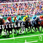 Jadwal Lengkap Balapan Kuda IDN