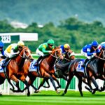 Keamanan Transaksi Balap Kuda Thailand Online