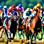 Kode Promo Taruhan Kuda Online IDN