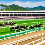 Layanan Pelanggan 24/7 Balap Kuda Thailand