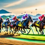 Live Streaming Balap Kuda Thailand