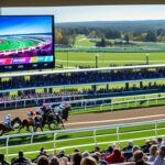 Live Streaming Balapan Kuda IDN Tercepat