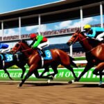 Panduan Menang Balapan Kuda IDN Online