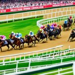 Situs Judi Balap Kuda Thailand Terbaik