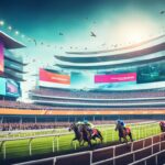 Situs Judi Balapan Kuda Terbaik 2024