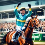 Strategi Menang di Kuda IDN Online