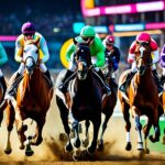 Taruhan Kuda Online IDN Bonus Terbesar