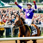 cara menang besar taruhan balapan kuda