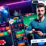 Aplikasi judi poker IDN mobile terkini