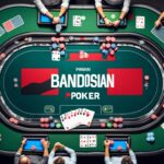Bandar poker IDN Indonesia online terbaik