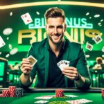 Bonus besar di situs judi poker IDN online
