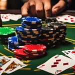 Derby Strategi Ante Poker Online