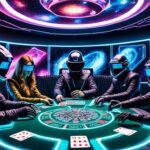 Galaksi Poker Online Virtual