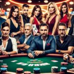 Jenis permainan poker IDN terlengkap