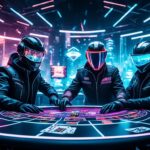 Maraton Poker Online Cyber