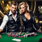 Review situs judi poker IDN terpercaya