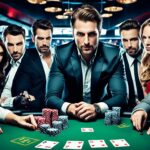 Situs judi poker IDN terpercaya 2024