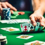 Strategi menang di poker IDN online