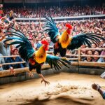 Agen Sabung Ayam