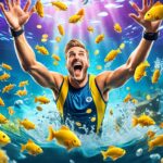 Bonus tembak ikan online